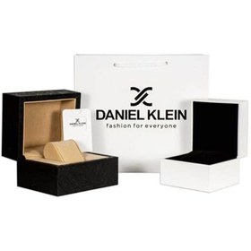 تصویر ساعت مچی مردانه دنیل کلین DK.1.12942-2 Daniel Klein Man watch DK.1.12942-2