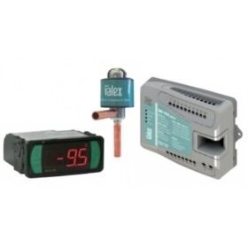 تصویر نمایشگر کنترلر 950 مدل VX950 HMI 