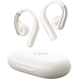 تصویر هدفون بی سیم انکر مدل Anker Soundcore AeroFit A3872 Anker Soundcore Open-Ear Comfort AEROFIT A3872