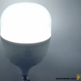 تصویر لامپ مهتابی 60 وات استوانه ای مودی ا MODI 60W LED Lamp MODI 60W LED Lamp
