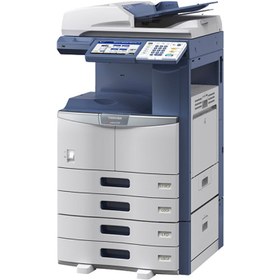 تصویر دستگاه کپی توشیبا مدل 456se Toshiba 456se Photocopier