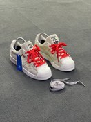 تصویر کتونی سوپر استار Levis کوالتی مستر بالاترین کیفیت (بارکد اصالت کالا) - 4 