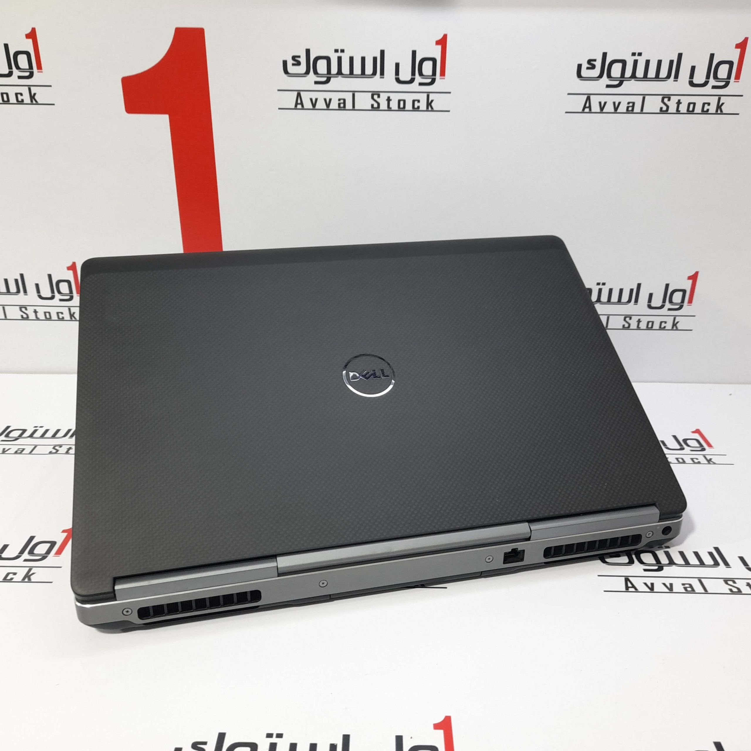 p*e様 precision 7720 xeon E3-1575m v5 p40 خرید و قیمت لپ تاپ Dell Precision 7720 Xeon E3-1545M v5 P4000 | ترب