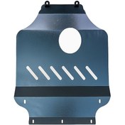 تصویر سینی زیر موتور سوزوکی ویتارا فلزی 