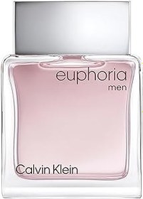 Calvin klein euphoria eau de toilette sale spray