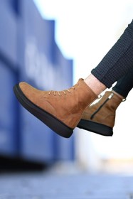 تصویر بوت مردانه Riccon | LNRCN373 