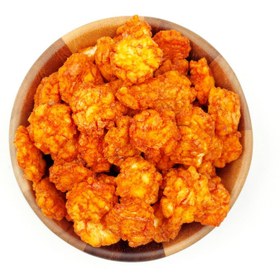 تصویر چیپس میگو تند ۲۵۰ گرم 