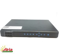 تصویر دستگاه ضبط تصویر یونی ویو 8 کانال مدل NVR202-08E 