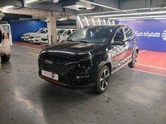 تصویر ام وی ام X33 CROSS مدل 1402 ا اتوماتیک اتوماتیک