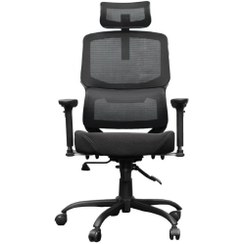 تصویر صندلی مدیریتی توری ویندو کد 335S 