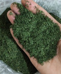 تصویر شوید پفکی لوکس 