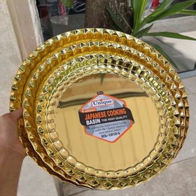 تصویر سینی کنگره ای وارداتی 