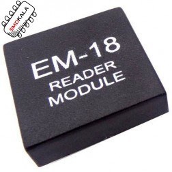 تصویر ماژول RFID EM18 آپدیت شده 