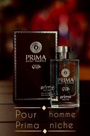 تصویر پریما نیش/پور هوم Prima niche/pour homme