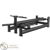تصویر زیر بغل تی بار مدل ZH-31 برند اورجینال MBH 