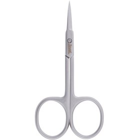 تصویر قیچی ابرو کد GSS-305 