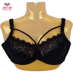 تصویر سوتین فنردار لاکرا+تور هارنس دار ADAK 