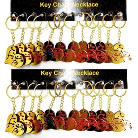 تصویر جا کلیدی روز دختر 