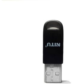 تصویر دانگل بلوتوث نیتو مدل NN24 NITU NN24 Bluetooth Dongle