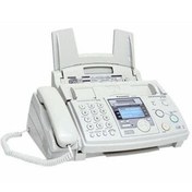 تصویر دستگاه فکس حرارتی پاناسونیک مدل KX-FM386 KX-FM386 Fax Machine