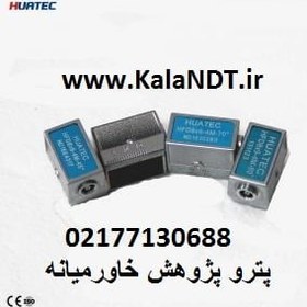 تصویر پراب زاویه ای التراسونیک 70 درجه FD8*9-4M رایتک Raytech Raytech