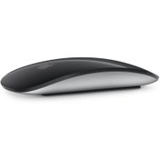 تصویر مجیک ماوس 3 مشکی اپل APPLE Magic Mouse New 