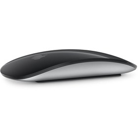 تصویر مجیک ماوس 3 مشکی اپل APPLE Magic Mouse New 