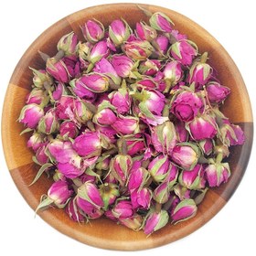 تصویر گل محمدی اعلا (200 گرم) 