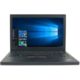 تصویر لپ تاپ 12.5 اینچی لنوو مدل Thinkpad X260 i7 8GB 256GB SSD INTEL - استوک Lenovo Thinkpad X260 i7-6600U 8GB RAM 256GB SSD INTEL 12.5 inch Stock Laptop