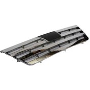 تصویر جلو پنجره ام وی ام 530 شرکتی 