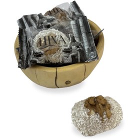 تصویر باسلوق گردویی اعلای تبریزی ۲۵۰ گرم 