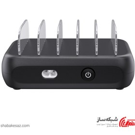 تصویر شارژر رومیزی اوریکو ORICO APD-4U1C 