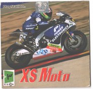 تصویر بازی PS1 XS MOTO 