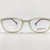 تصویر عینک طبی بچه گانه GAMBRON مدل 1669 
