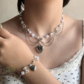 تصویر ست پینترستی لانا 