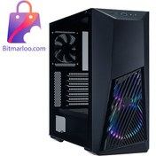 تصویر کیس اسمبل شده گیمینگ ROG STRIX B660-A 12400F RX580 