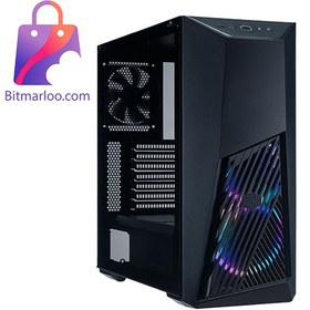 تصویر کیس اسمبل شده گیمینگ ROG STRIX B660-A 12400F 3080 suprim x 