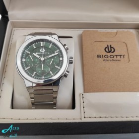 تصویر ساعت بیگوتی مدل BG.1.10525-4 Bigotti watch model BG.1.10525-4