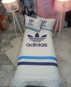 تصویر روتختی تک نفره ترکیه مدل آدیداس (adidas) 