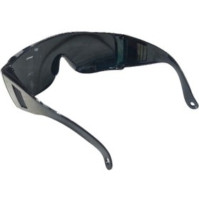 تصویر عینک جوشکاری تیوان مدل ‌BC47 