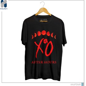 تصویر لباس The Weeknd 