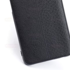 تصویر قاب چرمی هواوی Y9s طرح BASEUS Huawei Y9s Leather Case