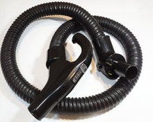 تصویر خرطومی جاروبرقی ال جی فابریک-سیم دار Fabric hose of LG vacuum cleaner - wired