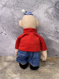 تصویر عروسک پت ومت Pet and Matt