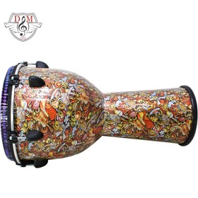 تصویر جیمبی پژواک طرح 11 