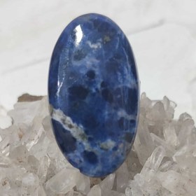 تصویر سنگ سودالیت کد 14 