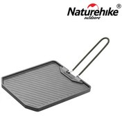 تصویر تابه گریل نیچرهایک مدل Layen Non-Stick Fry Pan کد CNK2300CJ016 سایز S 