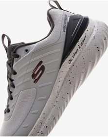 a  خرید و قیمت Skechers Bounder 2.0 - کفش ورزشی مردانه خاکستری