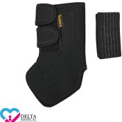 تصویر قوزک بند آتل دار پین مد مدل ۵۰۱۲ 