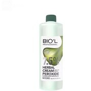 تصویر کرم اکسیدان گیاهی بیول 7.5 درصد حجم 150 میلی لیتر Biol Herbal Cream Peroxide 7.5% VOL 25 , 150ml